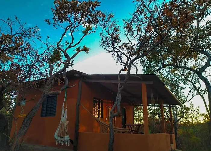 Residencia Sol E Lar