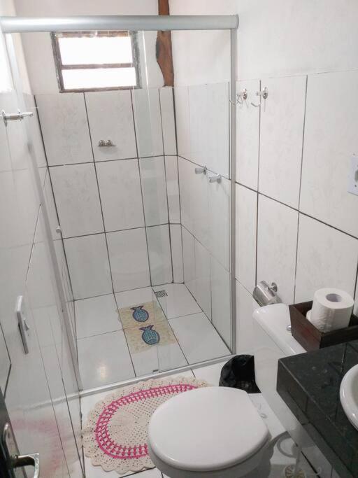 Residencia Sol E Lar Sao Jorge (Goias)