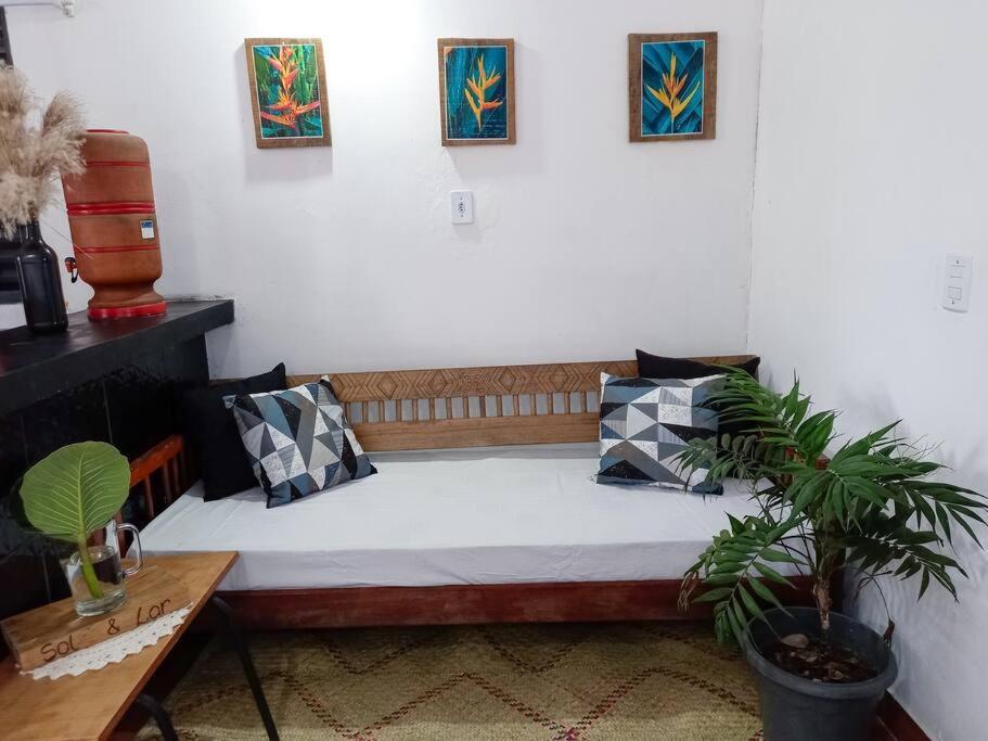 Residencia Sol E Lar