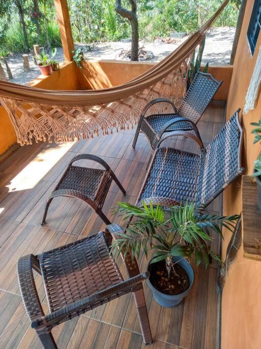 Residencia Sol E Lar Holiday home *