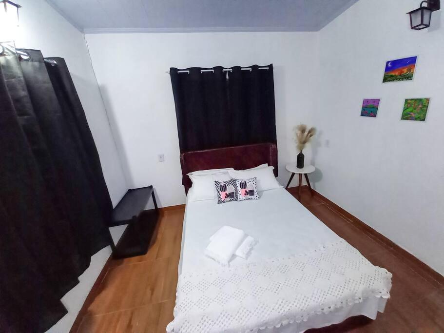 Holiday home Residencia Sol E Lar Sao Jorge (Goias)