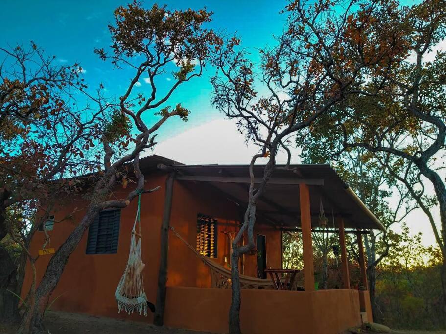 Holiday home Residencia Sol E Lar