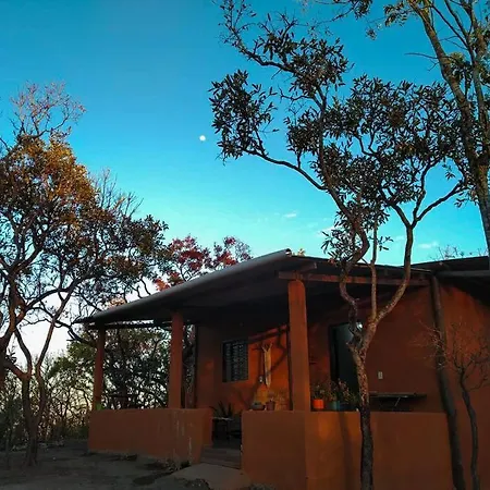 Residencia Sol E Lar Villa Sao Jorge  Exterior photo