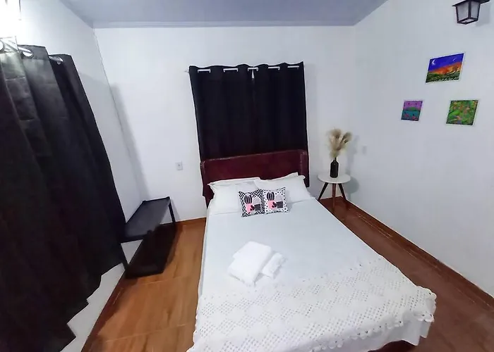 Residencia Sol E Lar