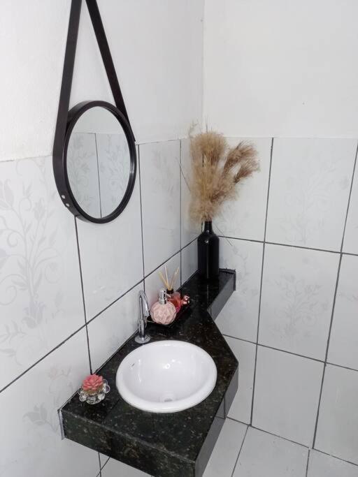 Residencia Sol E Lar * Sao Jorge (Goias)